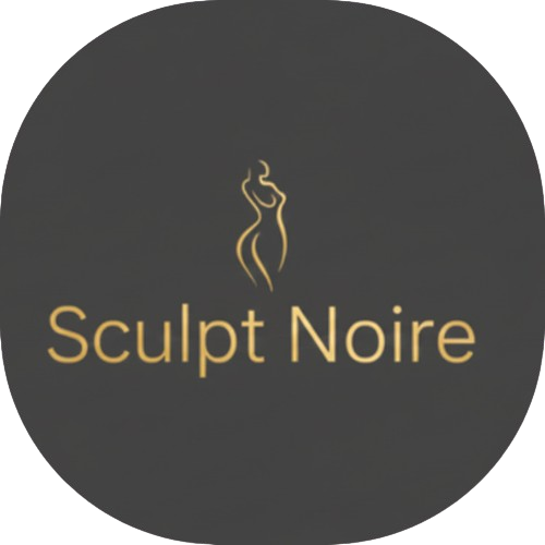 Sculpt Noire